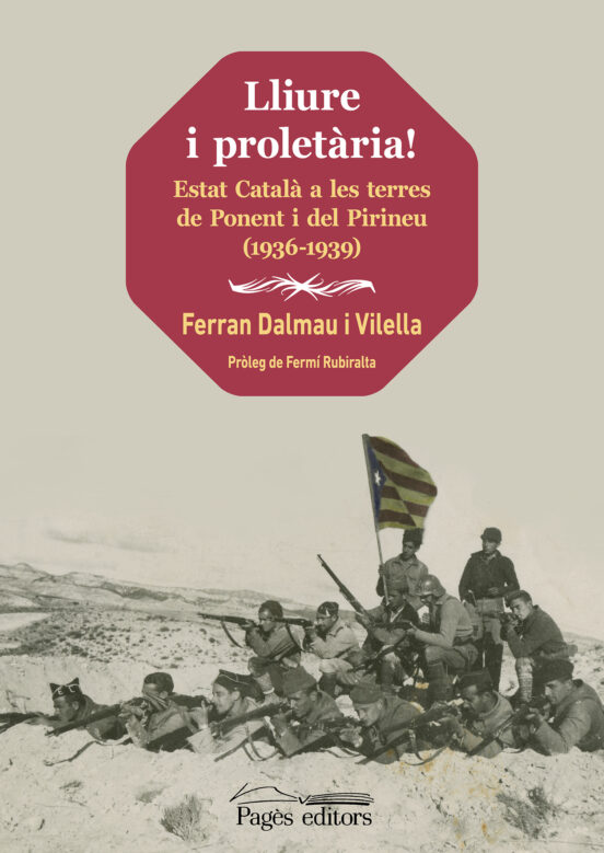 Lliure I Proletària!