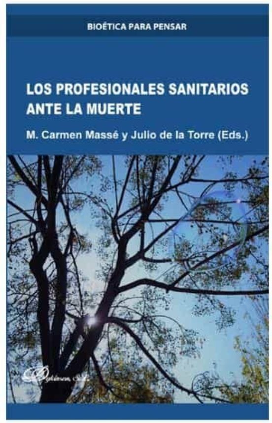 Profesionales Sanitarios Ante La Muerte Los