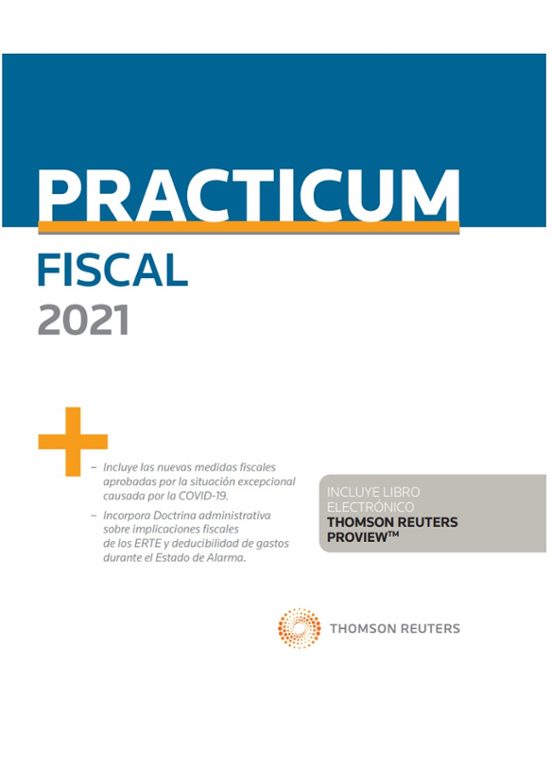 Prácticum Fiscal 2021