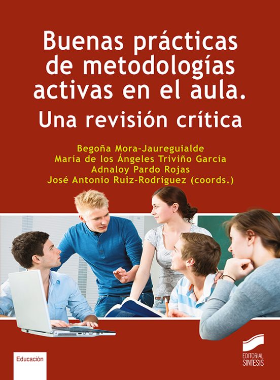 Buenas Prácticas de Metodologías Activas en el Aula