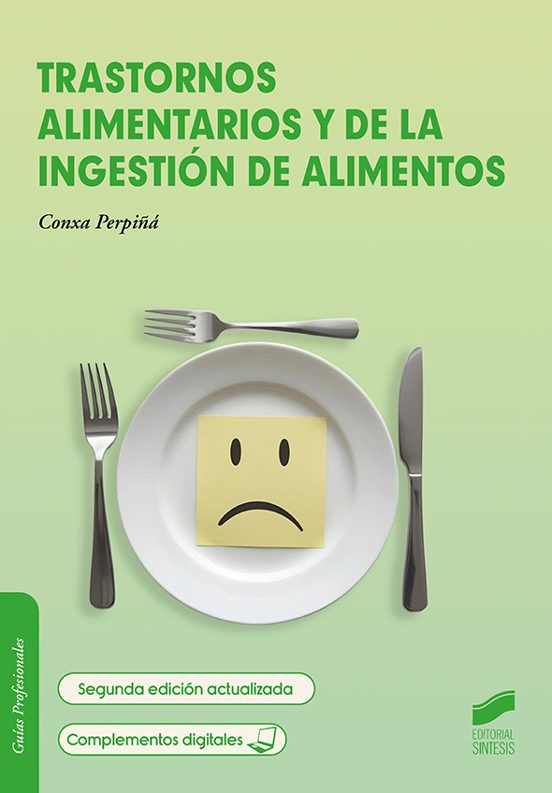 Trastornos alimentarios y de la ingestión de alimentos