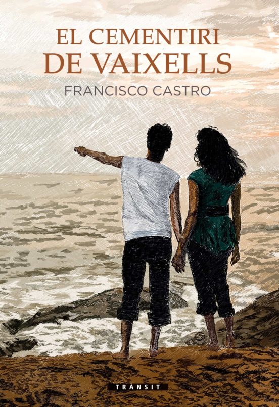 El Cementiri De Vaixells