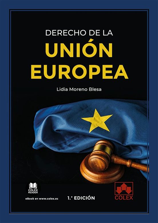 Derecho De La Unión Europea