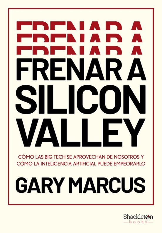 Frenar A Silicon Valley