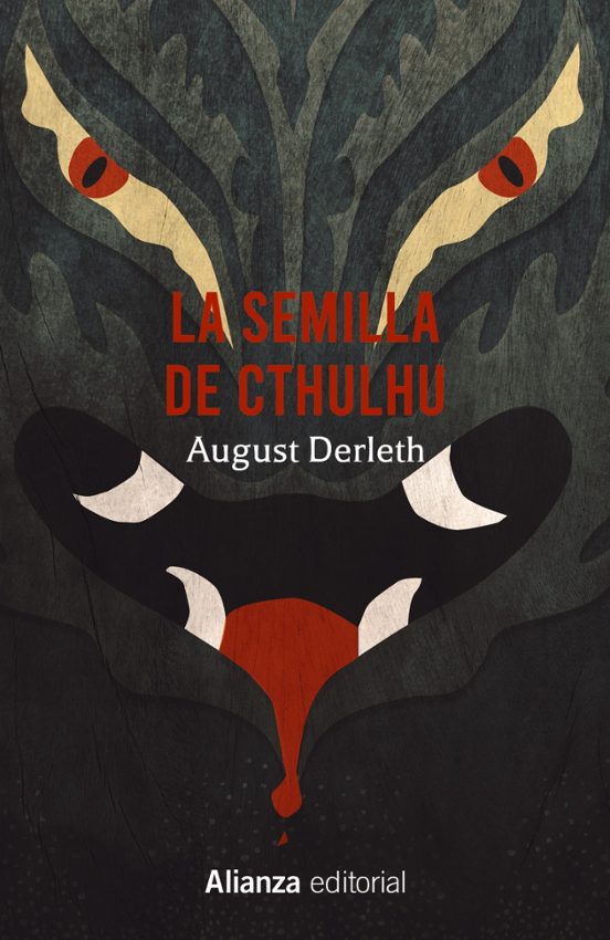 La Semilla De Cthulhu