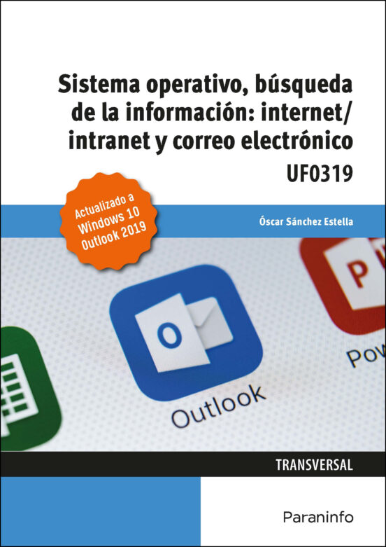 Sistema Operativo Busqueda De La Información: Internet /intra