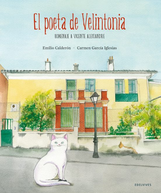 El Poeta de Velintonia: Homenaje a Vicente Aleixandre