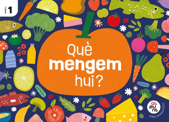 Què Mengem Hui? 3 Anys Comunitat Valenciana Projecte al Punt 2026