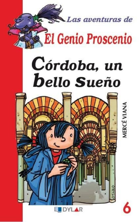Cordoba Un Bello Sueño