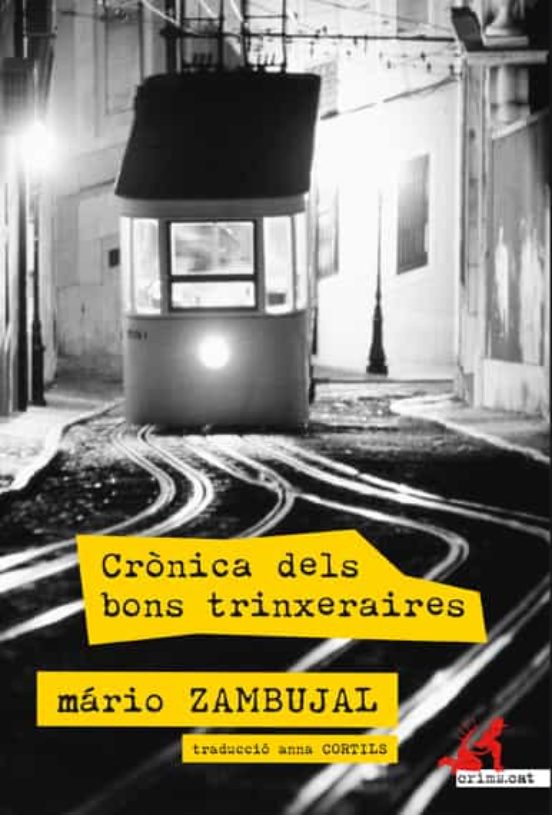 Crònica Dels Bons Trinxeraires