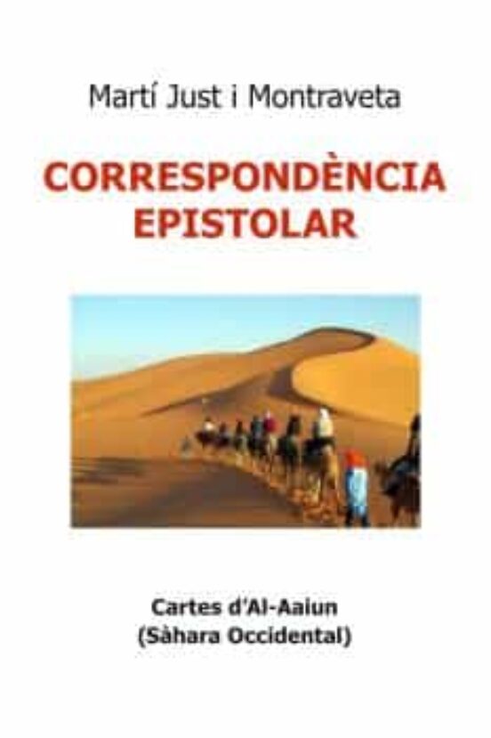 Correspondéncia Epistolar