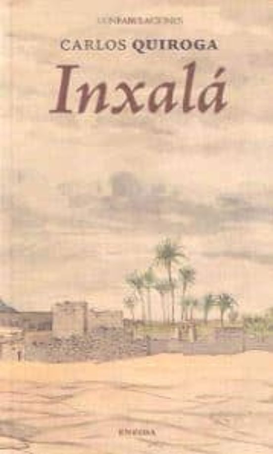 Inxala