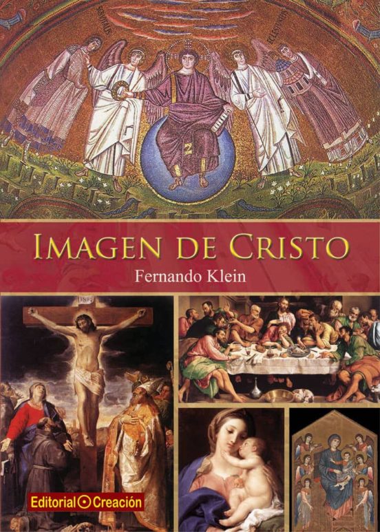 Imagen De Cristo