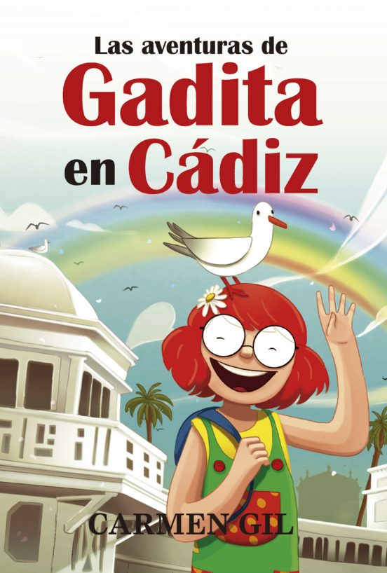 Gadita En Cadiz