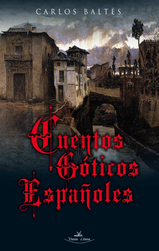Cuentos Goticos Españoles