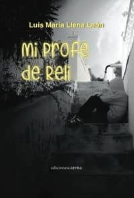 Mi Profe De Reli
