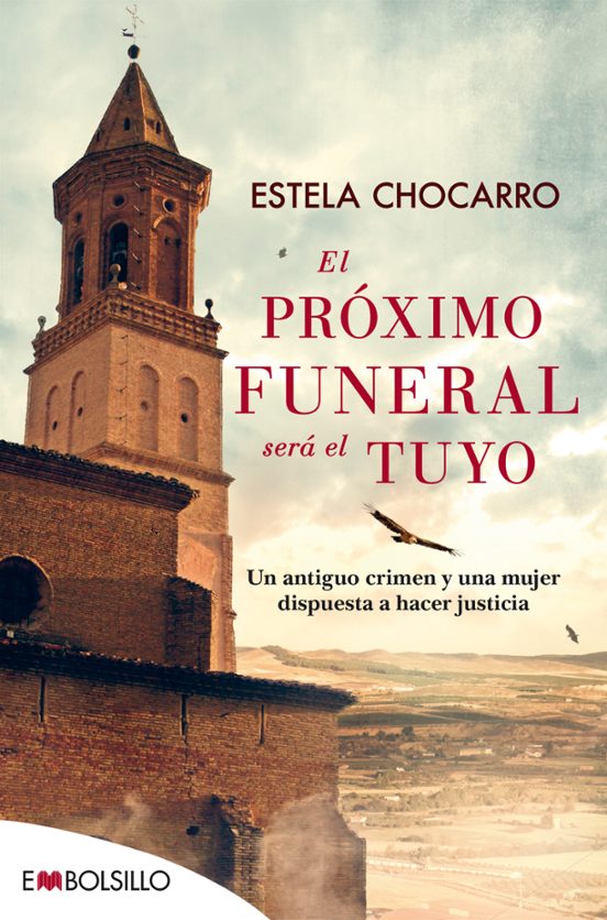 El Próximo Funeral Será El Tuyo