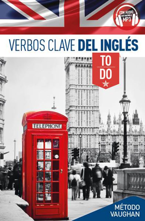 Verbos Clave Del Inglés: To Do