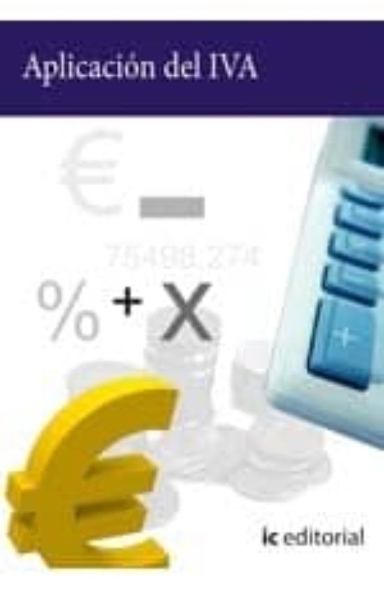 Aplicación Del Iva