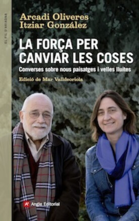 La Força Per Canviar Les Coses