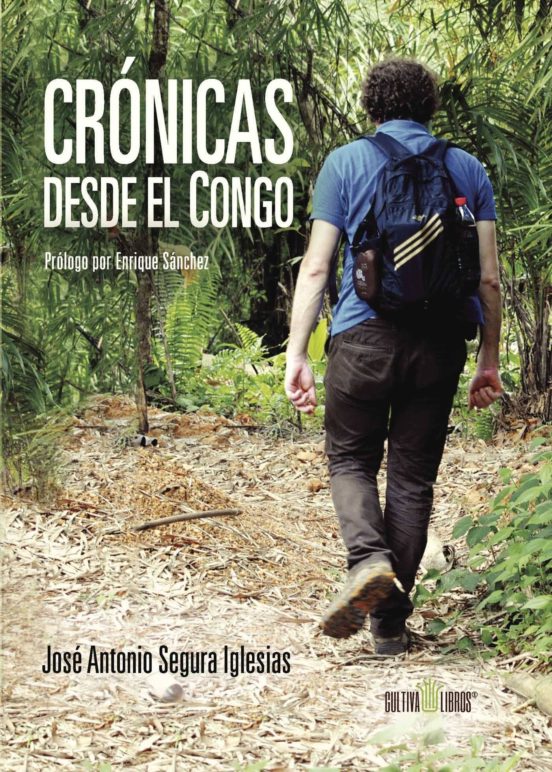Crónicas Desde El Congo