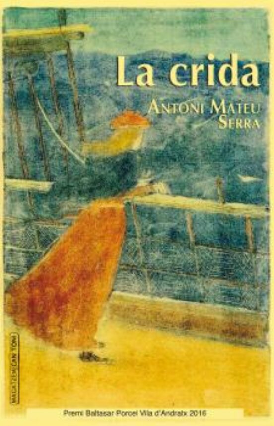 La Crida