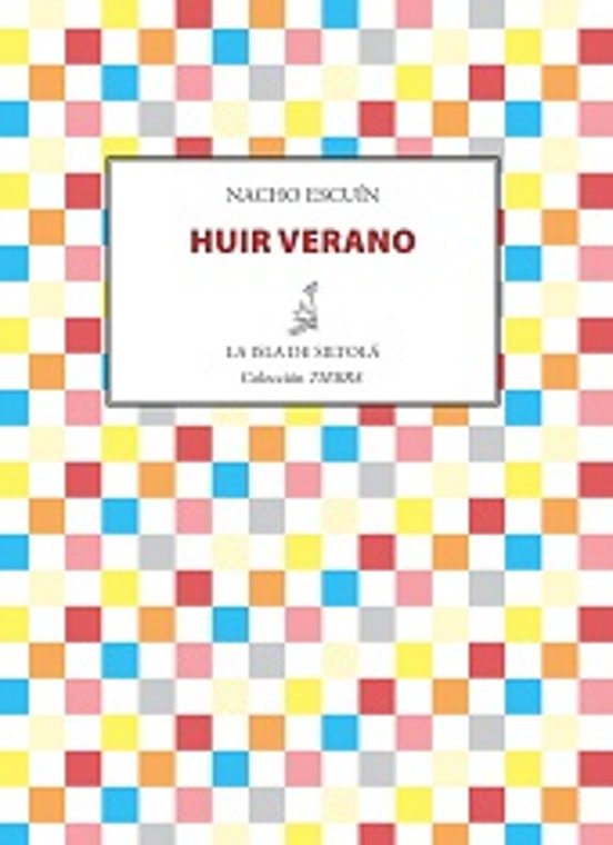 Huir El Verano