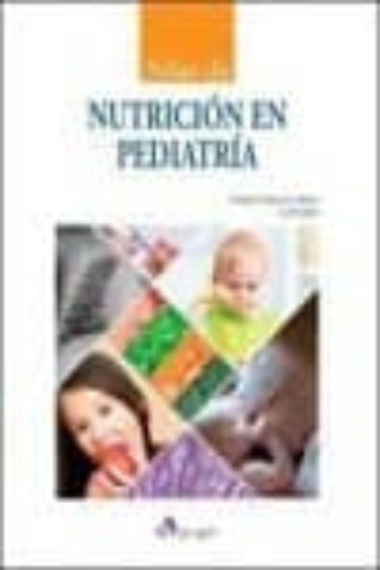 Atlas De Nutrición En Pediatría
