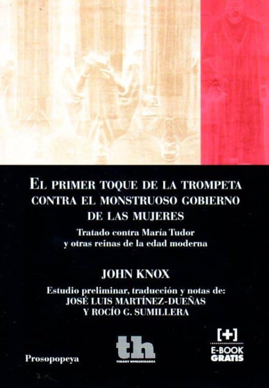 El Primer Toque De Trompeta Contra El Monstruoso Gobierno De Las Mujer