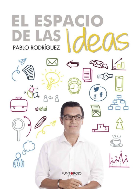 El Espacio De Las Ideas