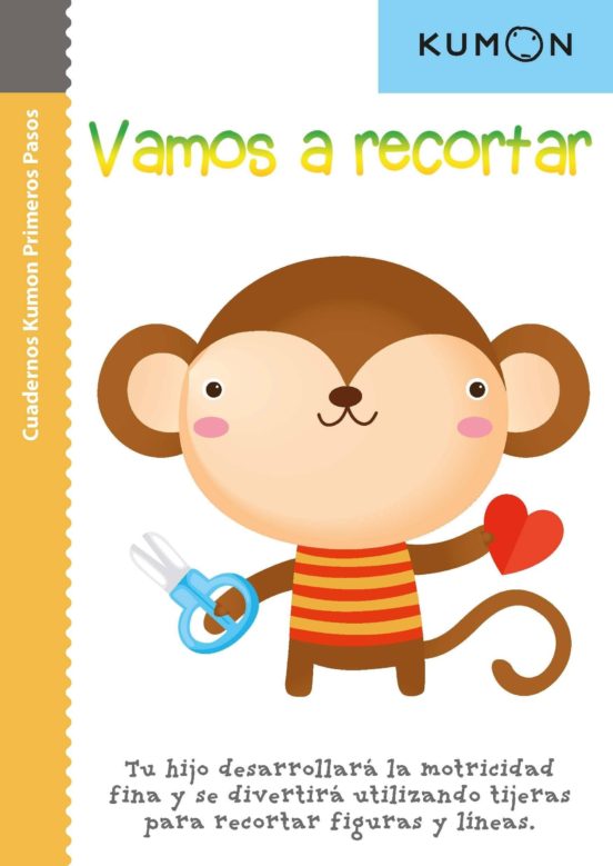 Vamos A Recortar