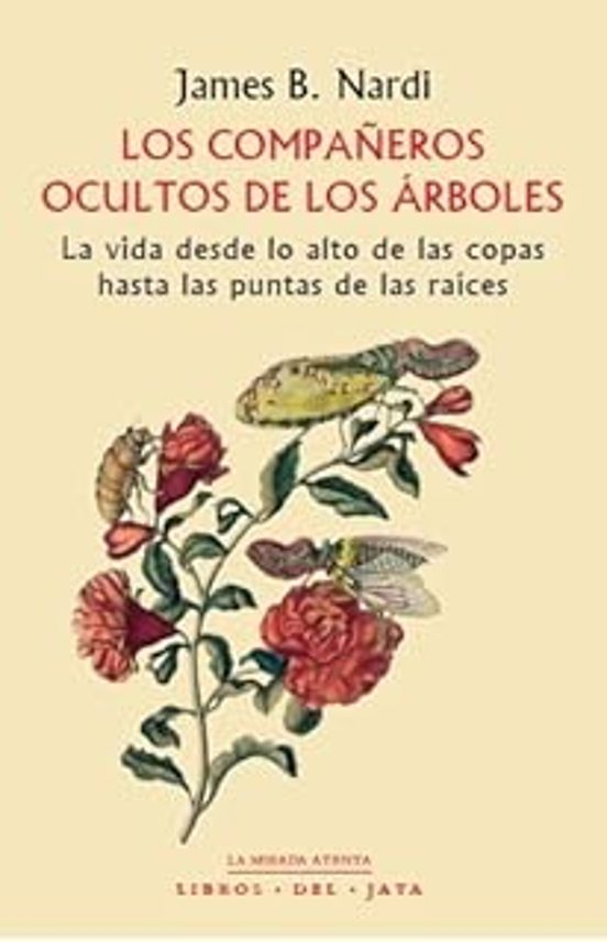 Los compañeros ocultos de los árboles
