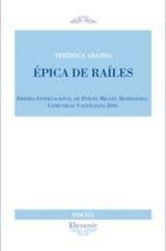 Epica De Railes