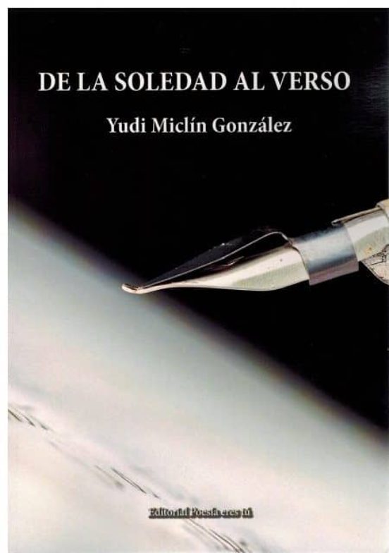 De la Soledad al Verso