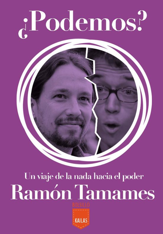 ¿podemos? Un Viaje De La Nada Hacia El Poder