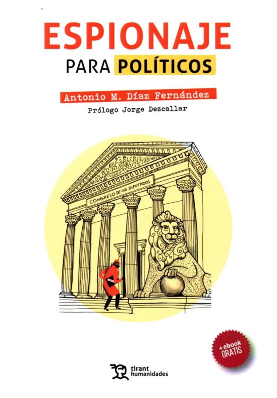 Espionaje Para Políticos