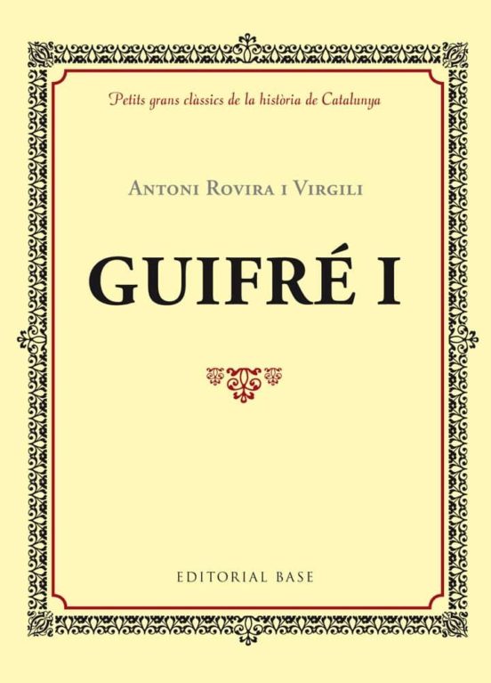 Guifre I