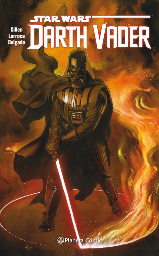 Star Wars Darth Vader Tomo 2