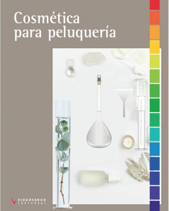 Cosmética Para Peluquería