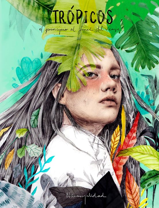 Tropicos: El Principio Al Final Del Viaje