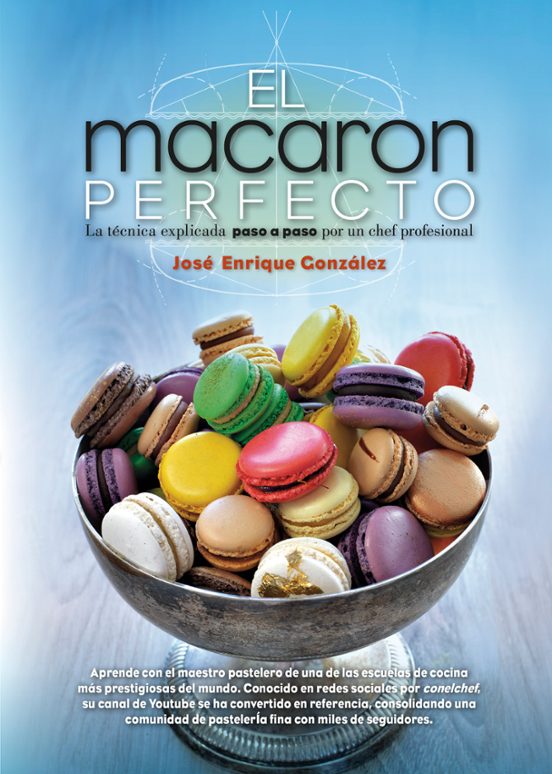 El Macaron Perfecto