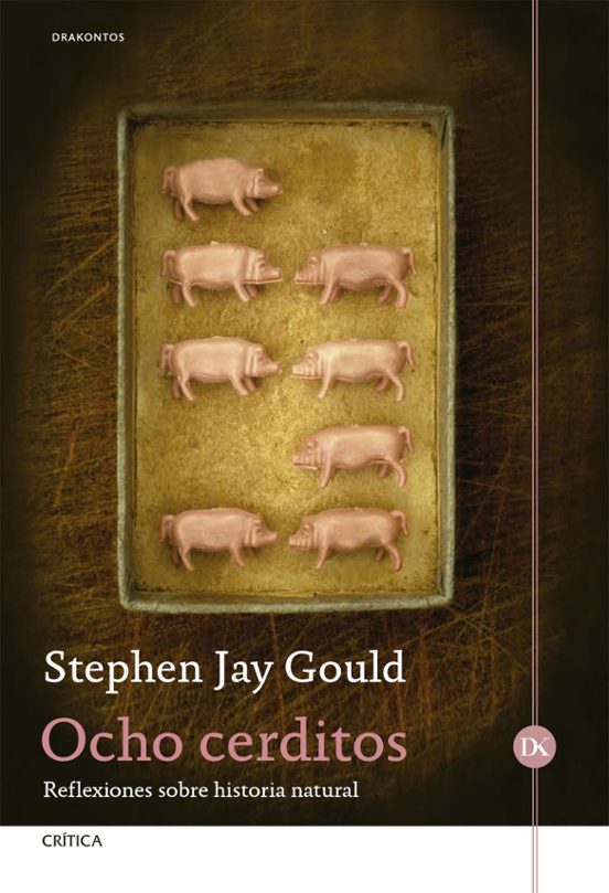 Ocho Cerditos
