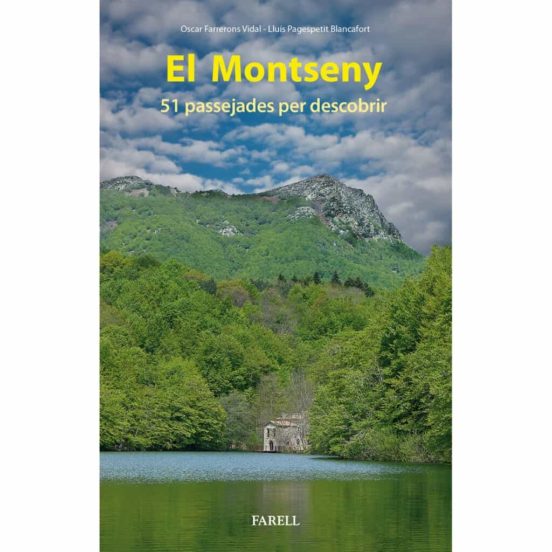 El Montseny