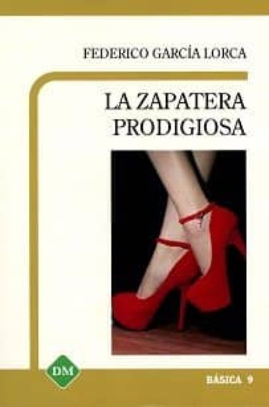 La Zapatería Prodigiosa