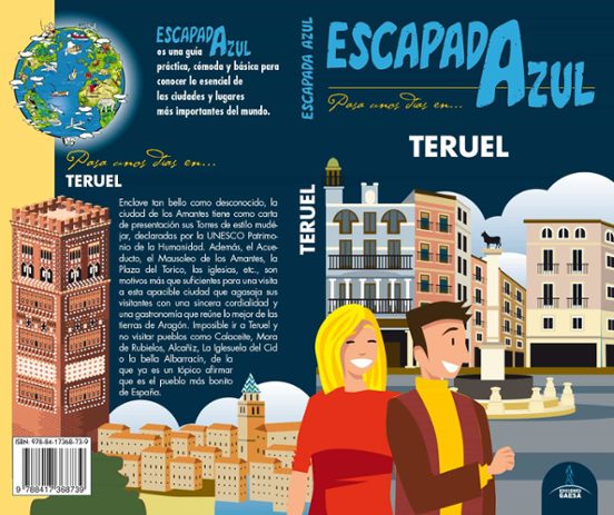 Teruel 2018 2ª Ed