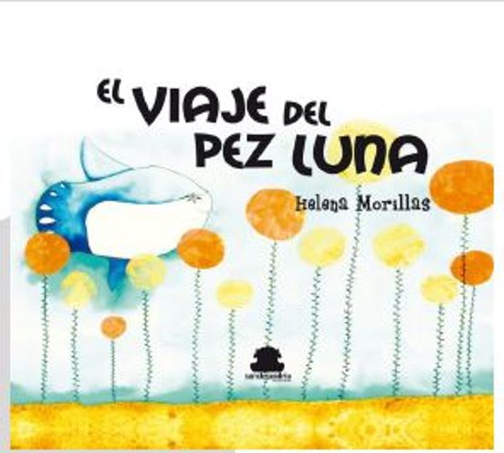 Viaje Del Pez Luna El