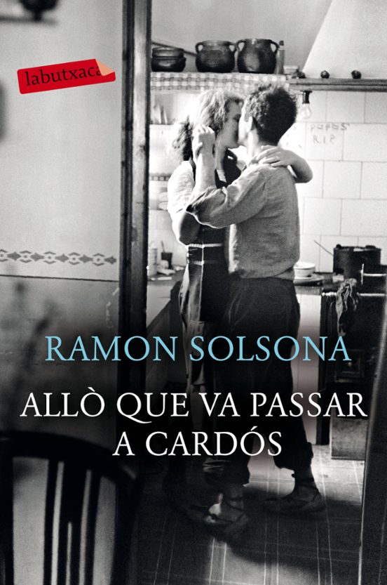 Allò Que Va Passar A Cardós