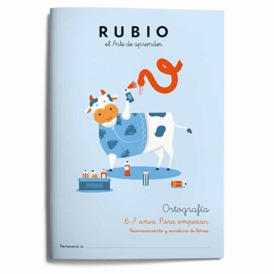 Ortografía 1