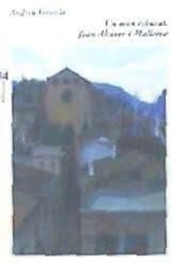 Un Món Esbucat. Joan Alcover I Mallorca