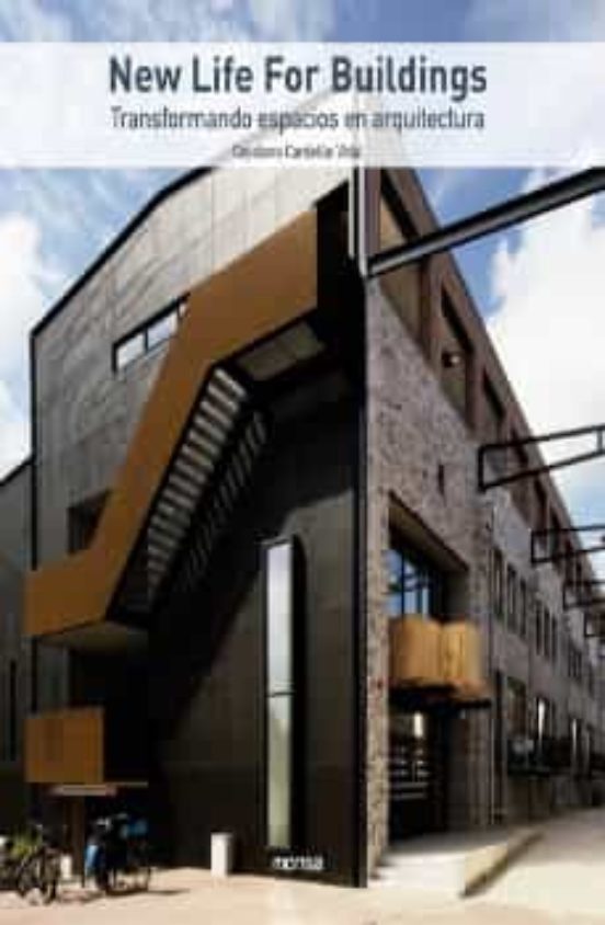 New Life For Buildings